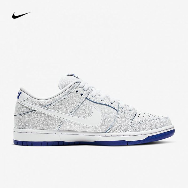 Nike SB Dunk Low Pro PRM  Men's/ women's Shoe CJ6884-100