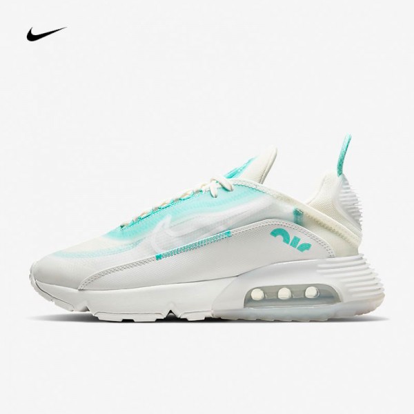 NIKE AIR MAX 2090  Women's Shoe CK2612-101
