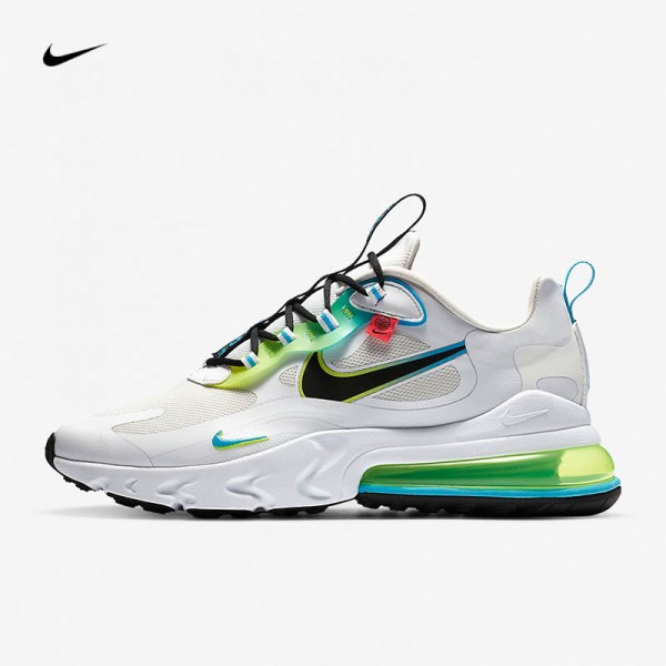 Nike Air Max 270 React SE Men's Shoe CK6457-100