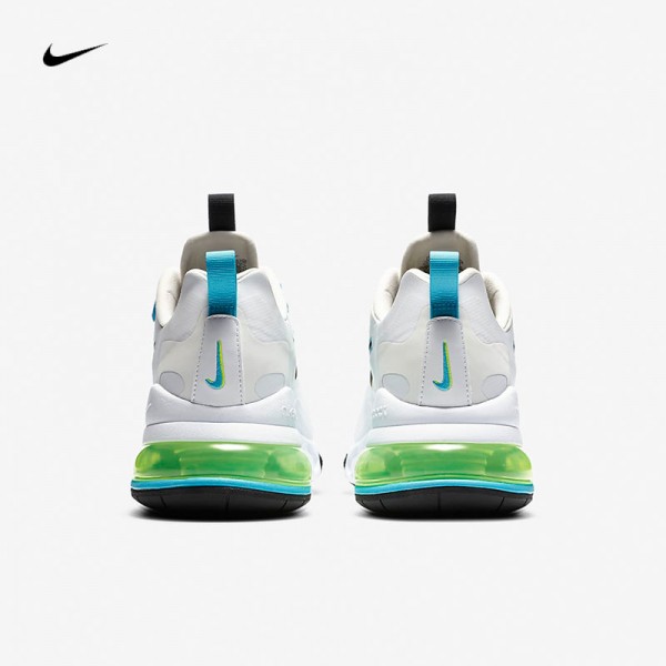 Nike Air Max 270 React SE Men's Shoe CK6457-100