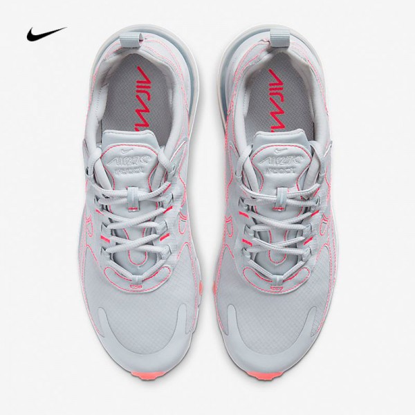 Nike Air Max 270 React SP Men's Shoe CQ6549-100