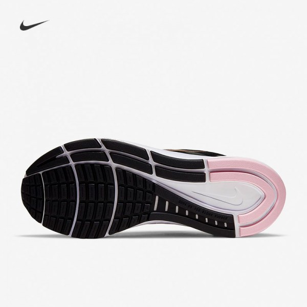 Nike Air Zoom Structure 23 Women's Shoe CZ6721-005