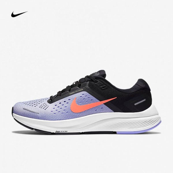 Nike Air Zoom Structure 23 Women's Shoe CZ6721-500
