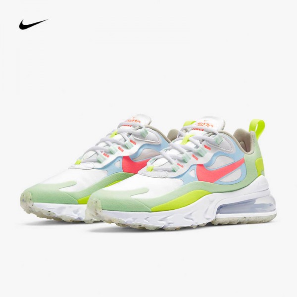 Nike Air Max 270 React Women's Shoe DB5927-161