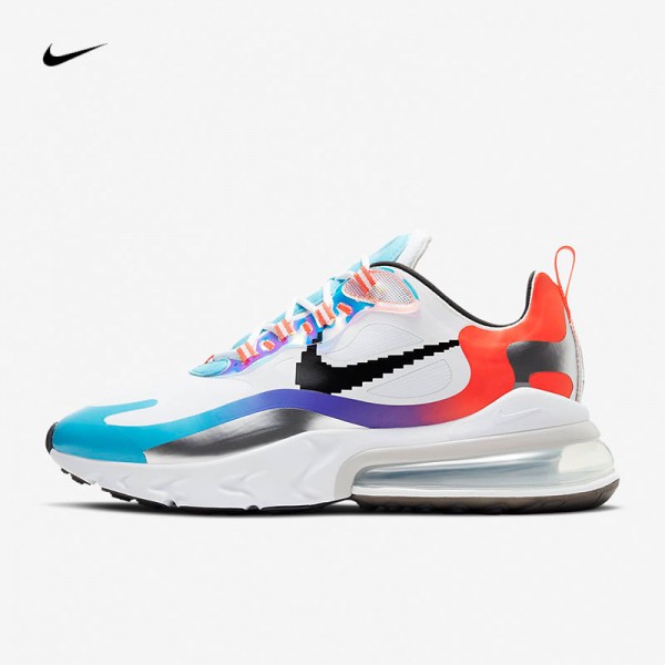 Nike Air Max 270 React Men's Shoe DC0833-101